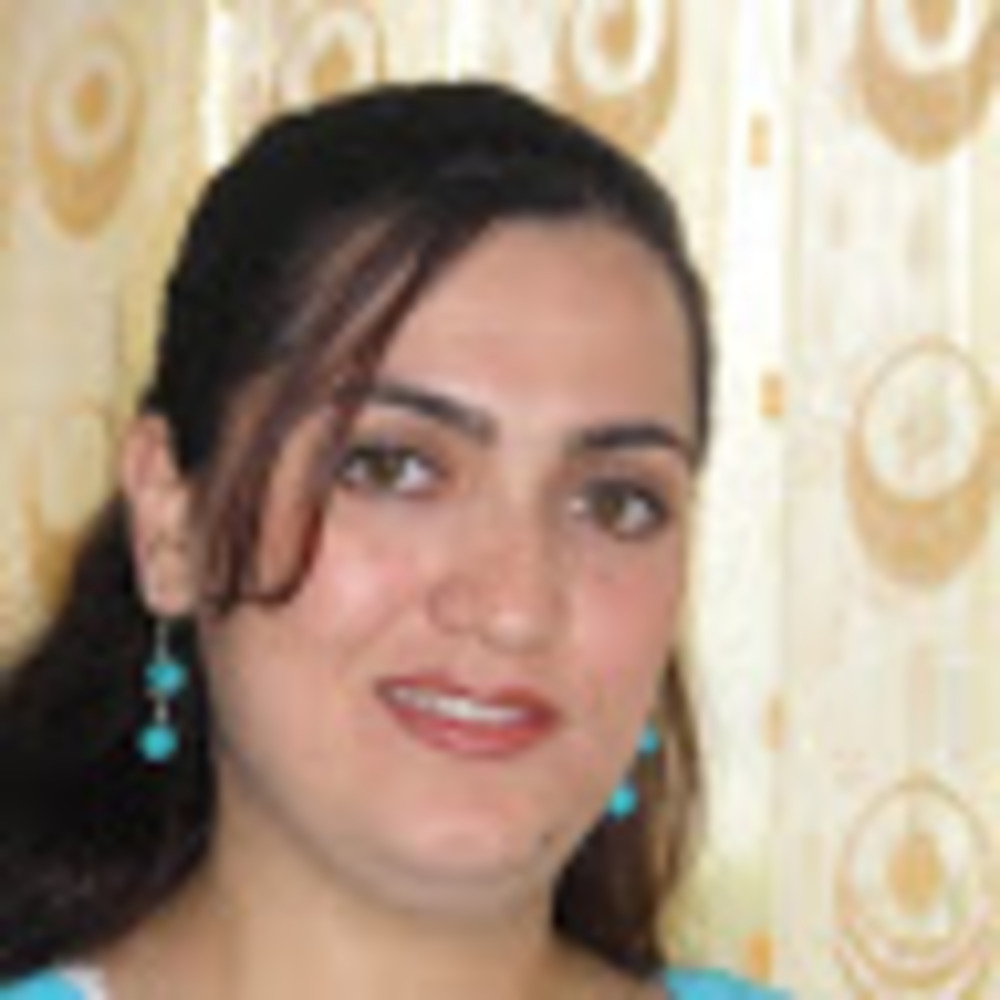 Meet your Posher, Nafisa